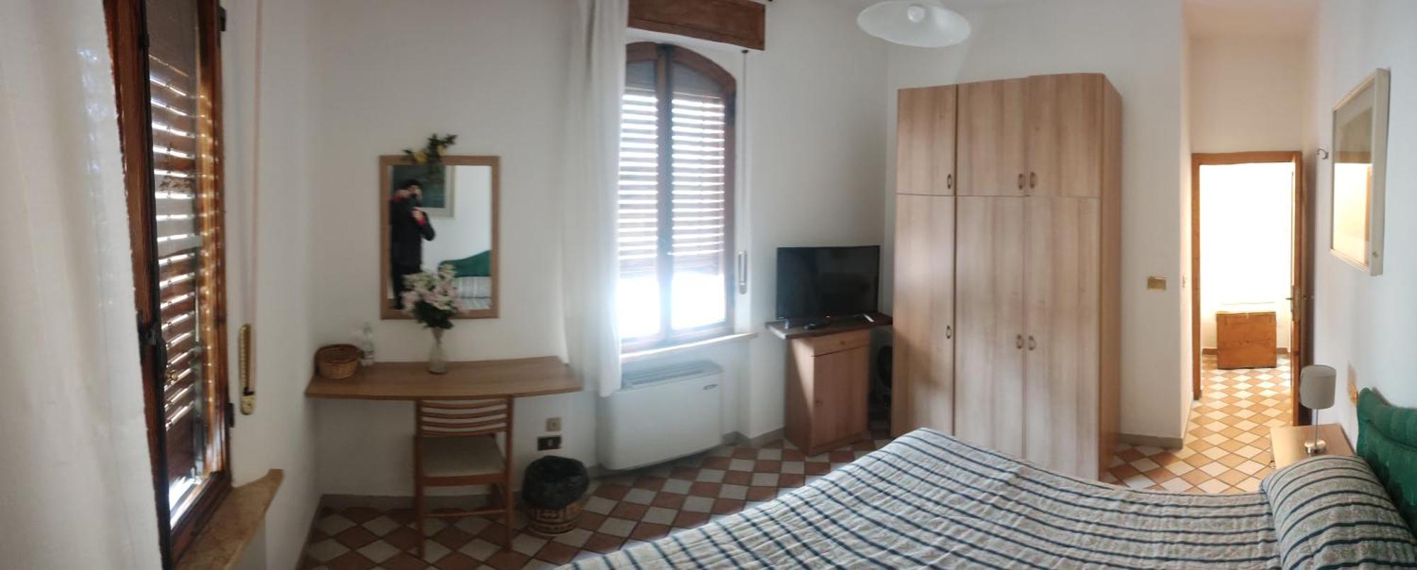 Il Pozzo Della Citerna Hotel Castelnuovo Berardenga Buitenkant foto